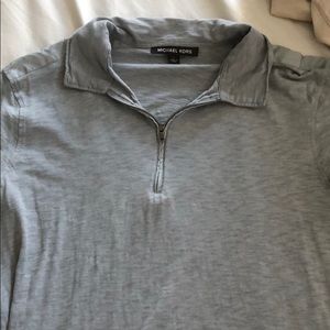 Michael kors polo